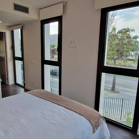 Espectacular Piso Nuevo Con Piscina Appartement *