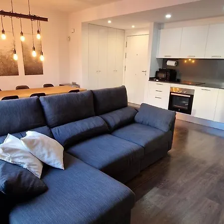 Appartement Espectacular Piso Nuevo Con Piscina