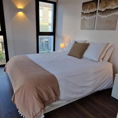 Espectacular Piso Nuevo Con Piscina شقة بلاتجا ذارو