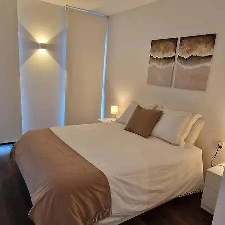 Appartement Espectacular Piso Nuevo Con Piscina *