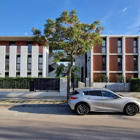 Espectacular Piso Nuevo Con Piscina アパート