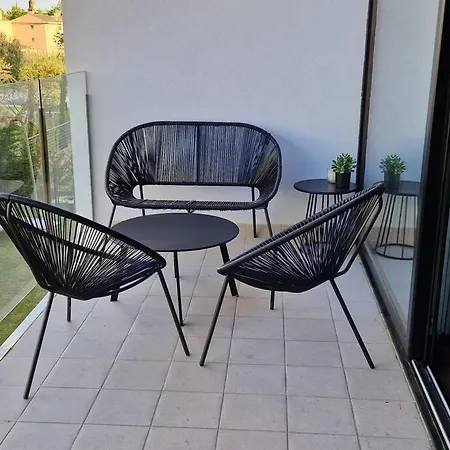 شقة Espectacular Piso Nuevo Con Piscina بلاتجا ذارو