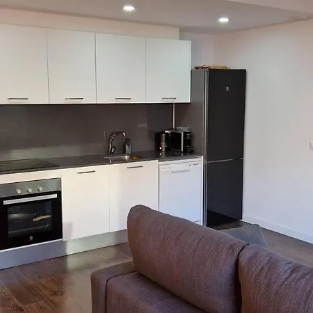 شقة Espectacular Piso Nuevo Con Piscina بلاتجا ذارو