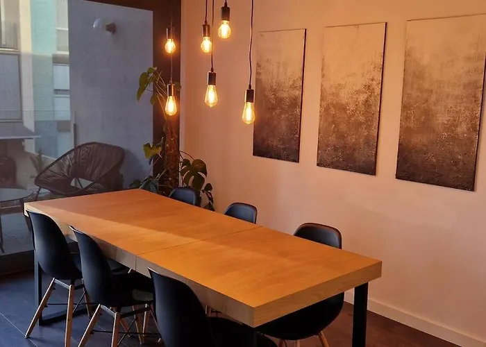 Espectacular Piso Nuevo Con Piscina * プラヤ・デアロ