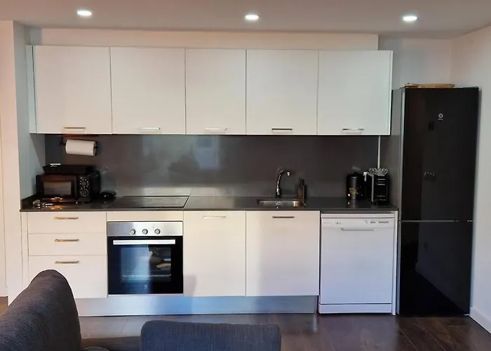 Espectacular Piso Nuevo Con Piscina