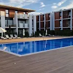 Apartment Espectacular Piso Nuevo Con Piscina *