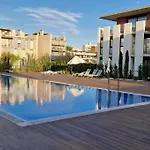 Apartment Espectacular Piso Nuevo Con Piscina