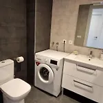 Espectacular Piso Nuevo Con Piscina Apartment *