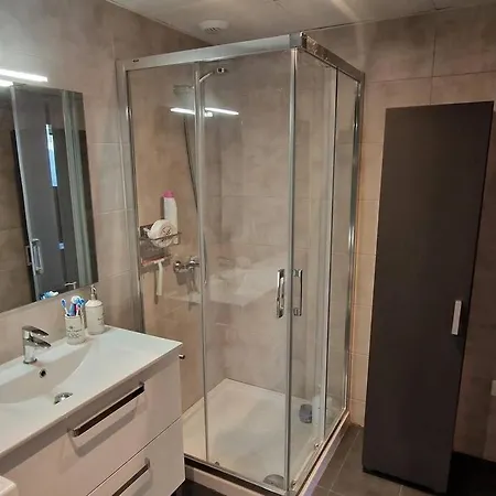 Daire Espectacular Piso Nuevo Con Piscina Platja d'Aro