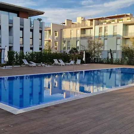 Espectacular Piso Nuevo Con Piscina