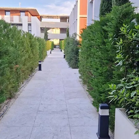 Espectacular Piso Nuevo Con Piscina Apartment