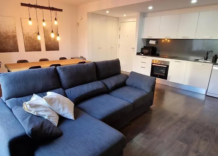 Appartement Espectacular Piso Nuevo Con Piscina