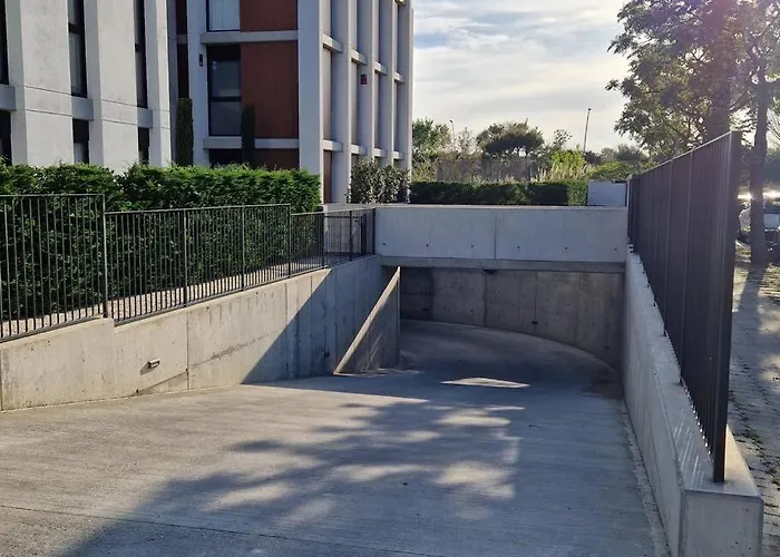 Appartement Espectacular Piso Nuevo Con Piscina *