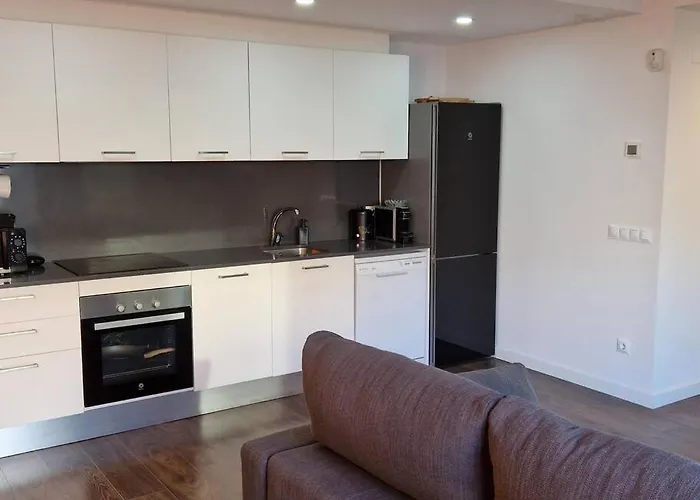 Appartement Espectacular Piso Nuevo Con Piscina Castell-Platja d'Aro